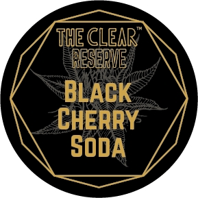 the clear blueberry