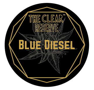 the clear blue diesel