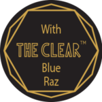 The Clear Blue Raz