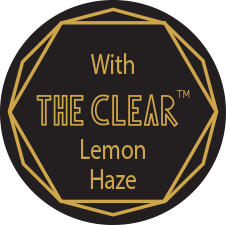 the clear lemon haze