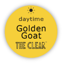 The Clear Golden Goat