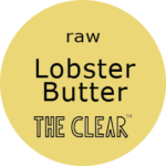 Lobster butter